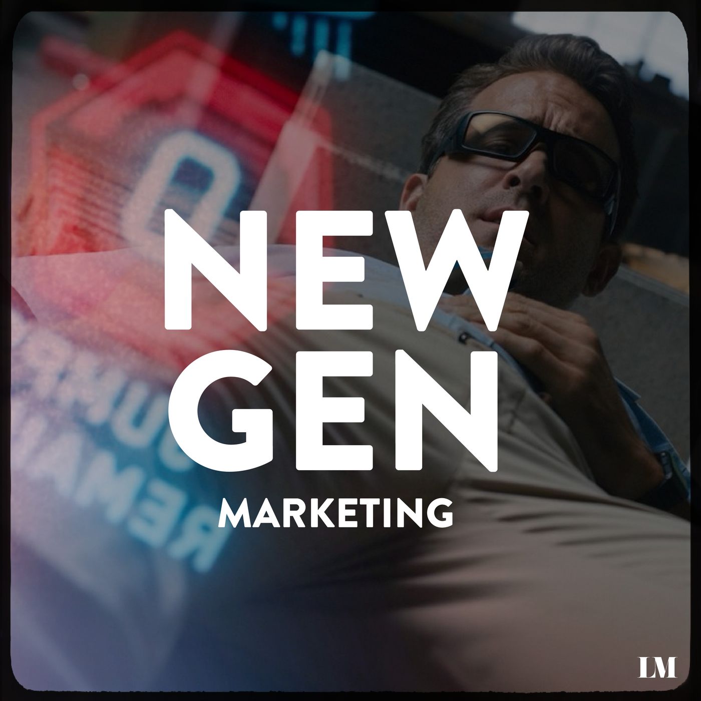 A New Generation of Marketing