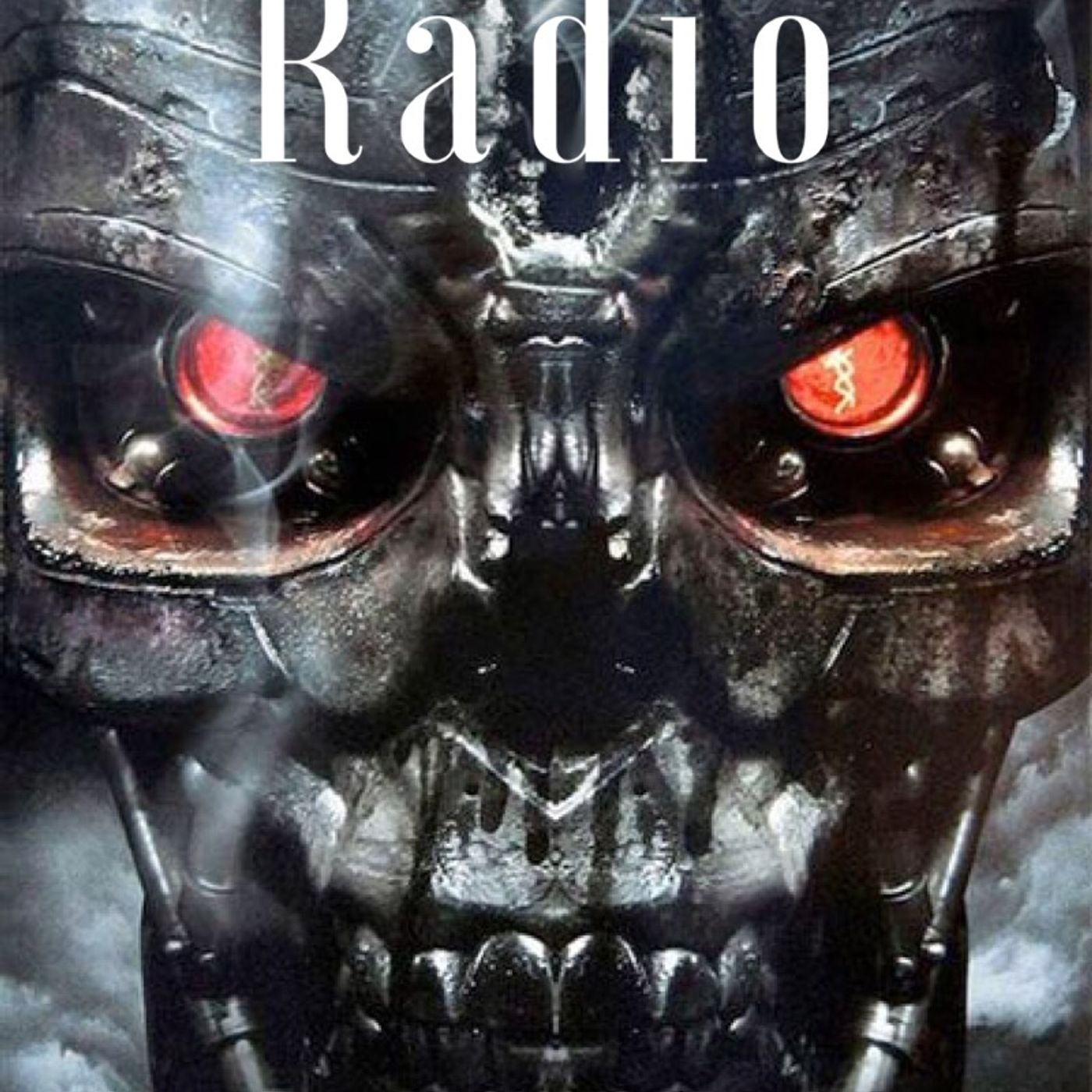 Big Lip Radio Presents: No Girls Allowed 31: Terminator Salvation episode artwork