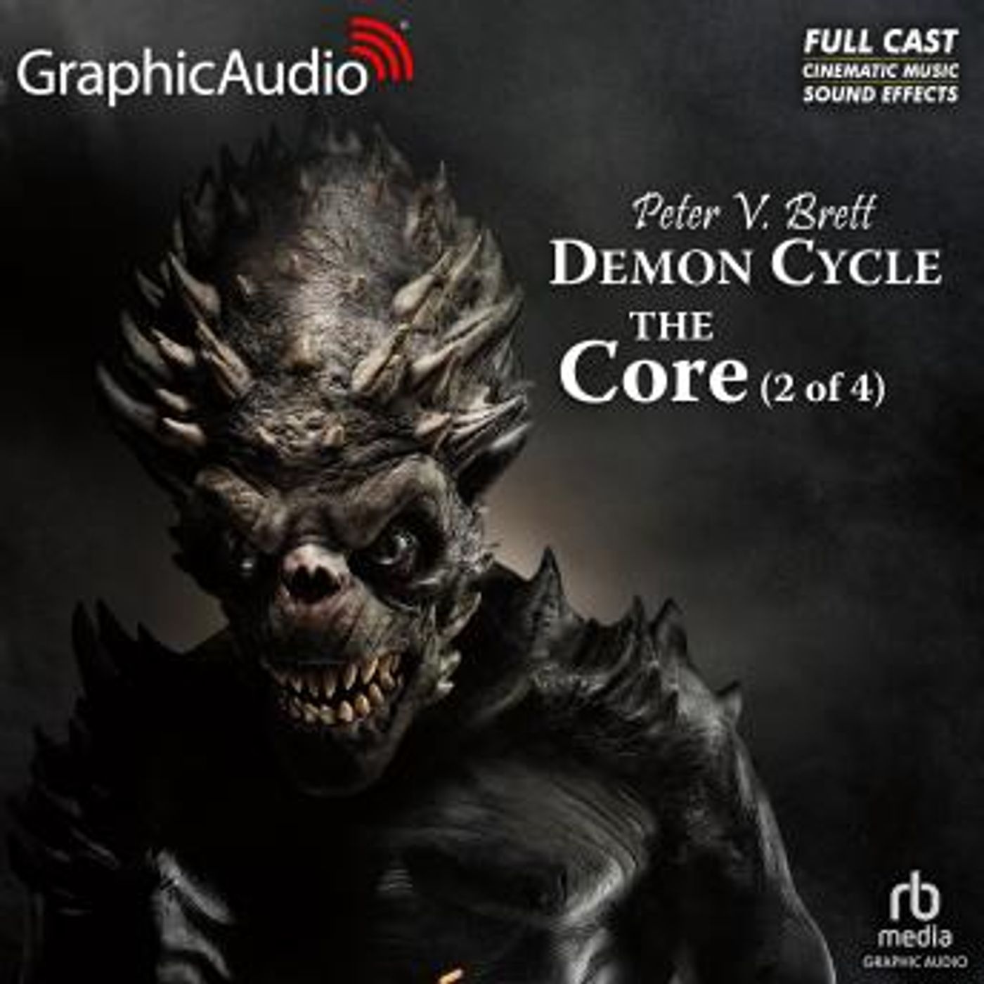 Download Incredible Full Audiobooks in Science Fiction & Fantasy, Fantasy