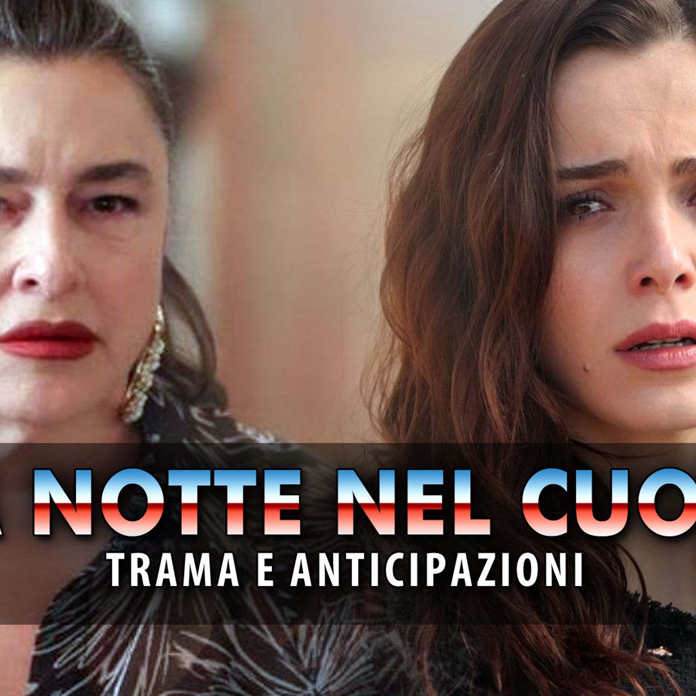 La Notte Nel Cuore, Anticipazioni Turche: Hikmet nei guai: tenta di uccidere Melek!