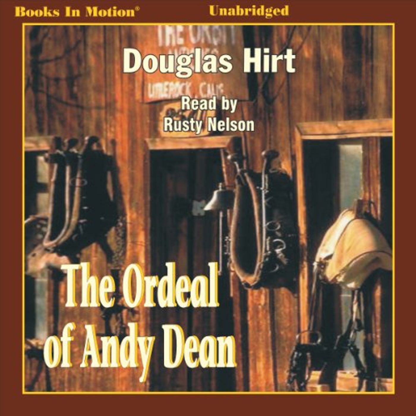 Listen to Most Popular Audiobooks in Fiction, Westerns