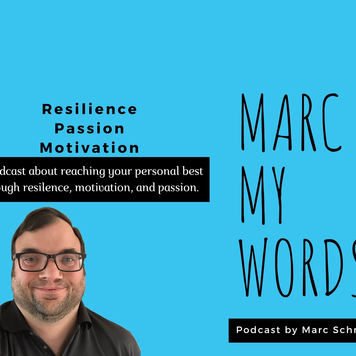 Marc My Words