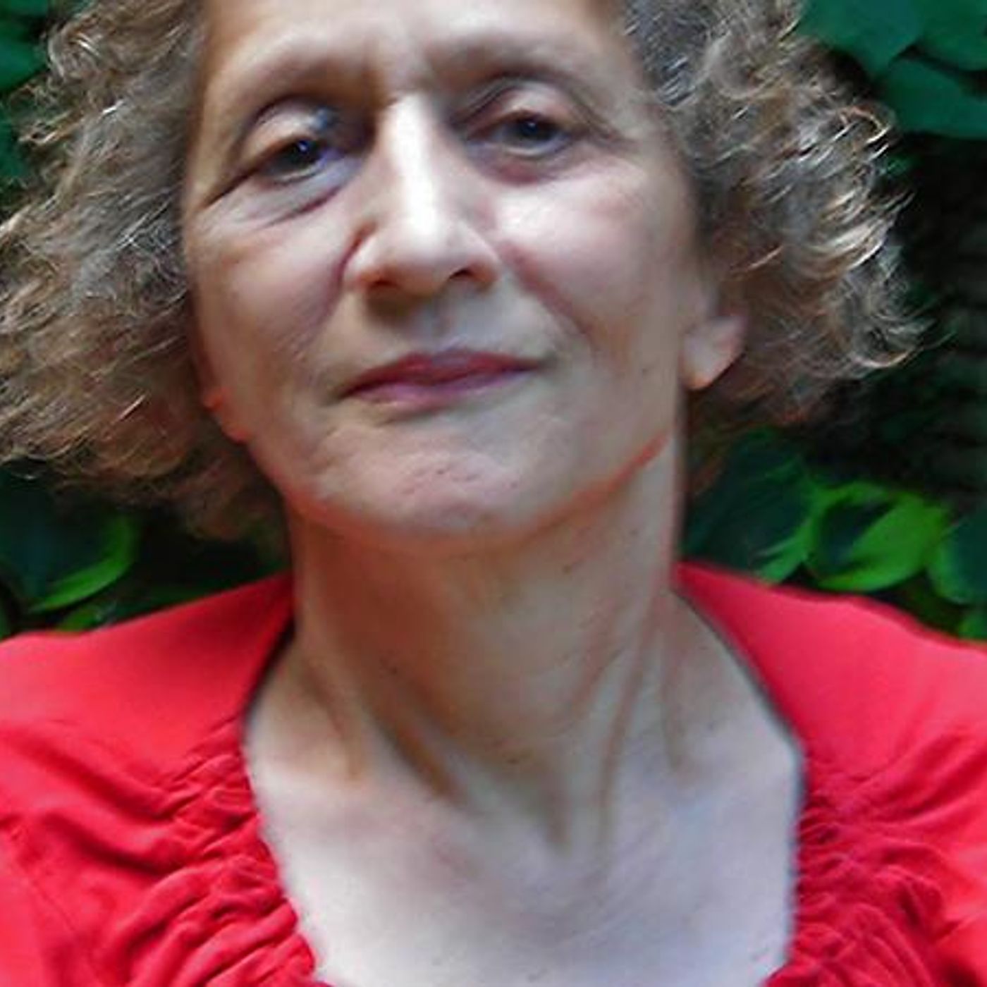 Growing Up As You Grow Old, Author, Harriet Tramer episode artwork