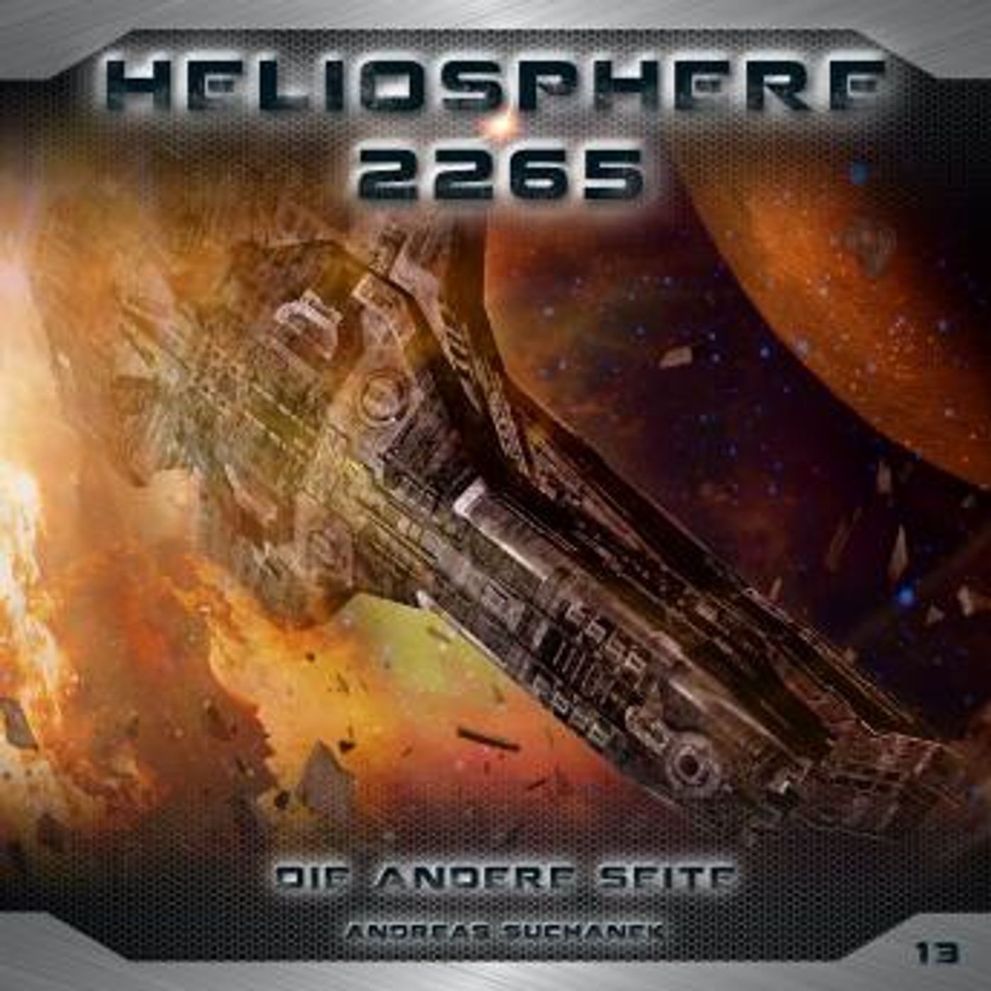 Find Best-Selling Full Audiobooks in Science Fiction & Fantasy, Science Fiction