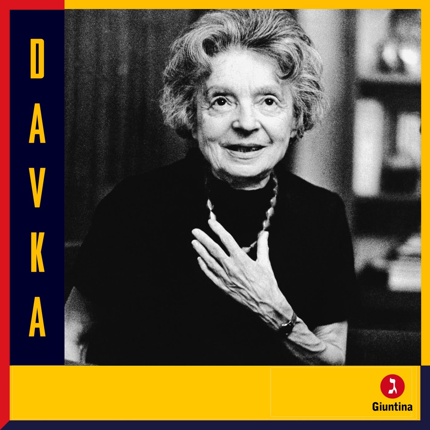 Davka EP. 6 Nelly Sachs: una breve biografia dall'infanzia al premio Nobel Davka EP. 6 Nelly Sachs: una breve biografia dall'infanzia al premio Nobel