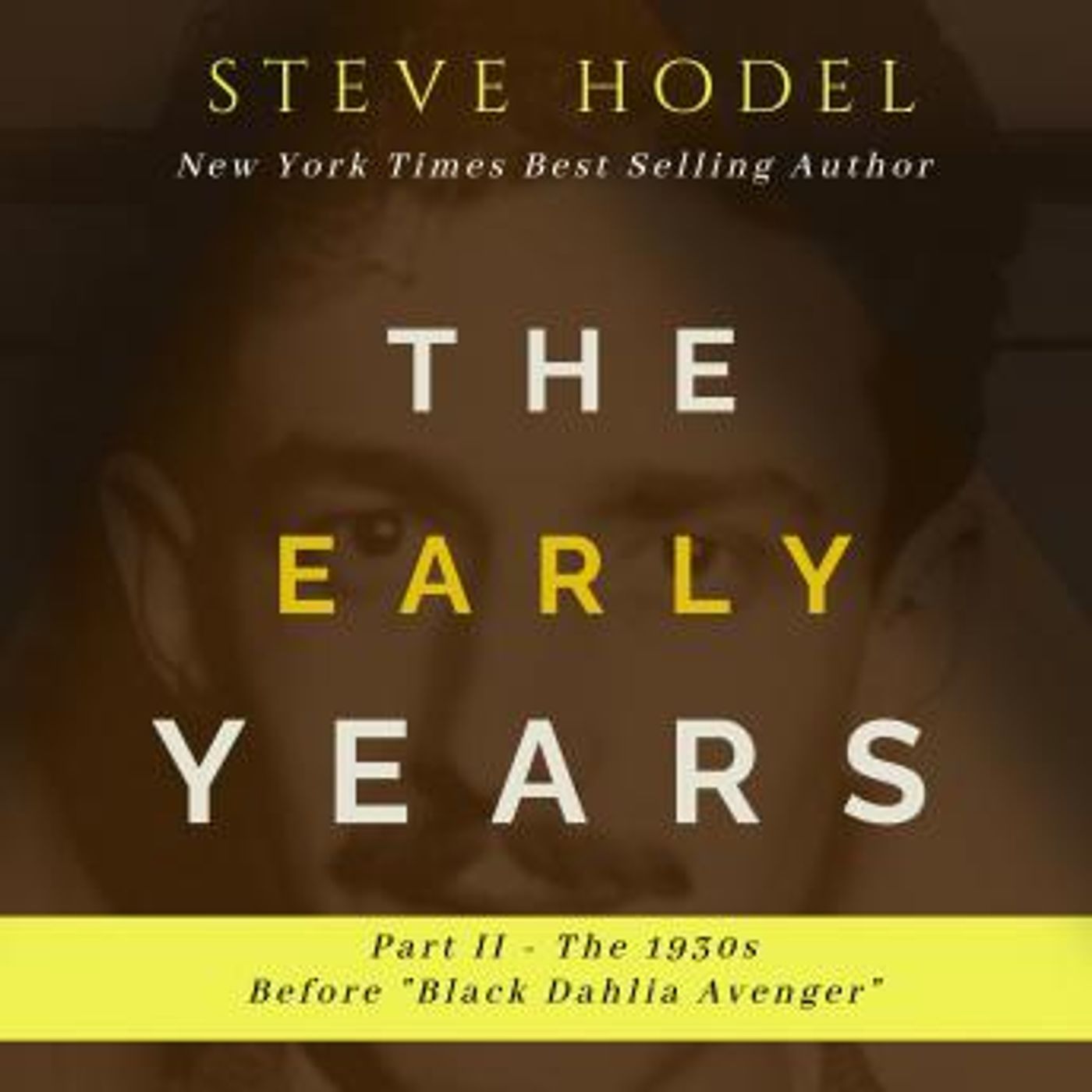 Stream Popular Full Audiobooks in Mystery, Thriller & Horror, True Crime