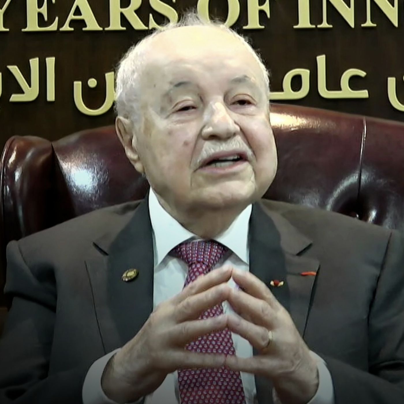 مَن سيُهيّمن على العالم؟.. طلال أبو غزالة يفكك صراع الصين وأميركا مَن سيُهيّمن على العالم؟.. طلال أبو غزالة يفكك صراع الصين وأميركا