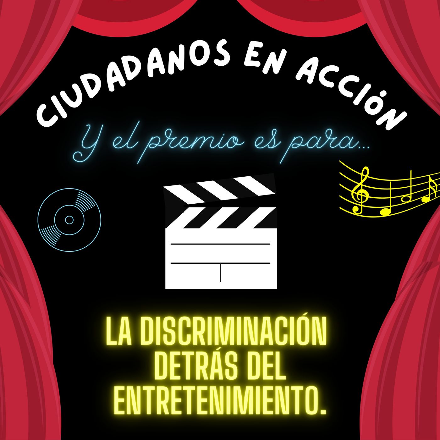 Ciudadanos en acción