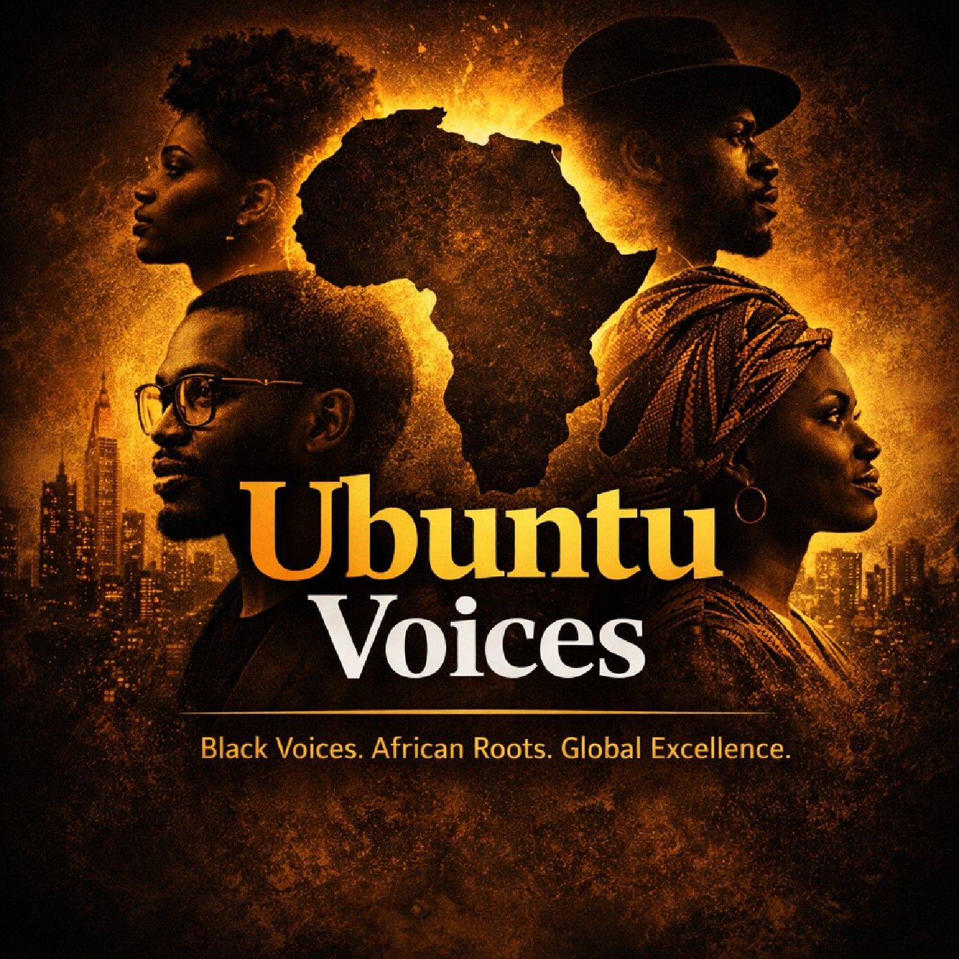 Ubuntu Voices