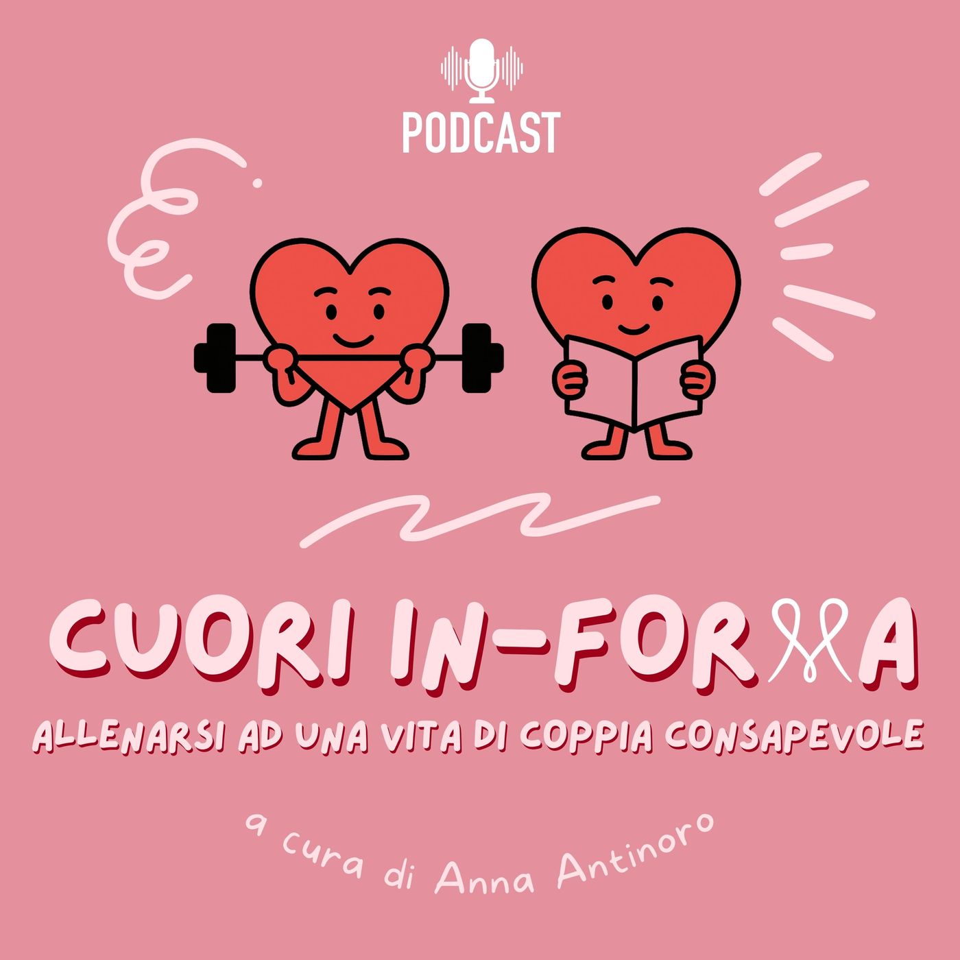 Cuori in-forma