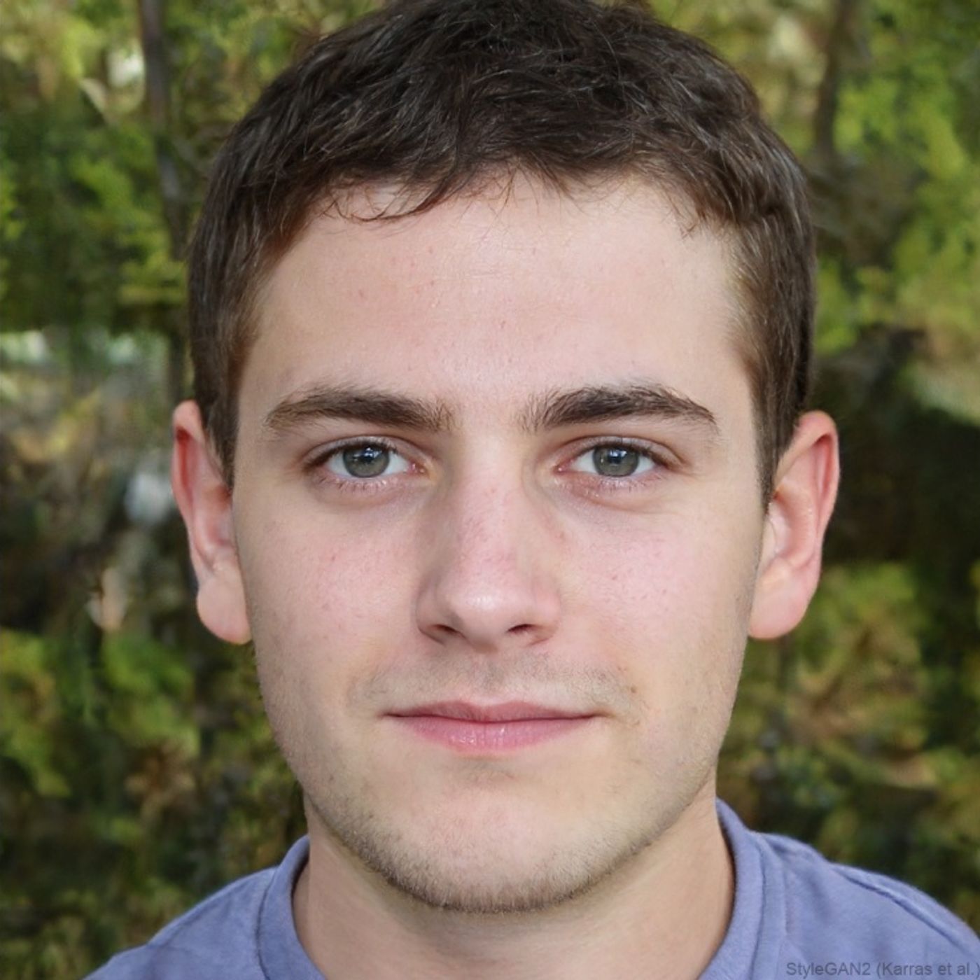 Liam Browklsn cover art