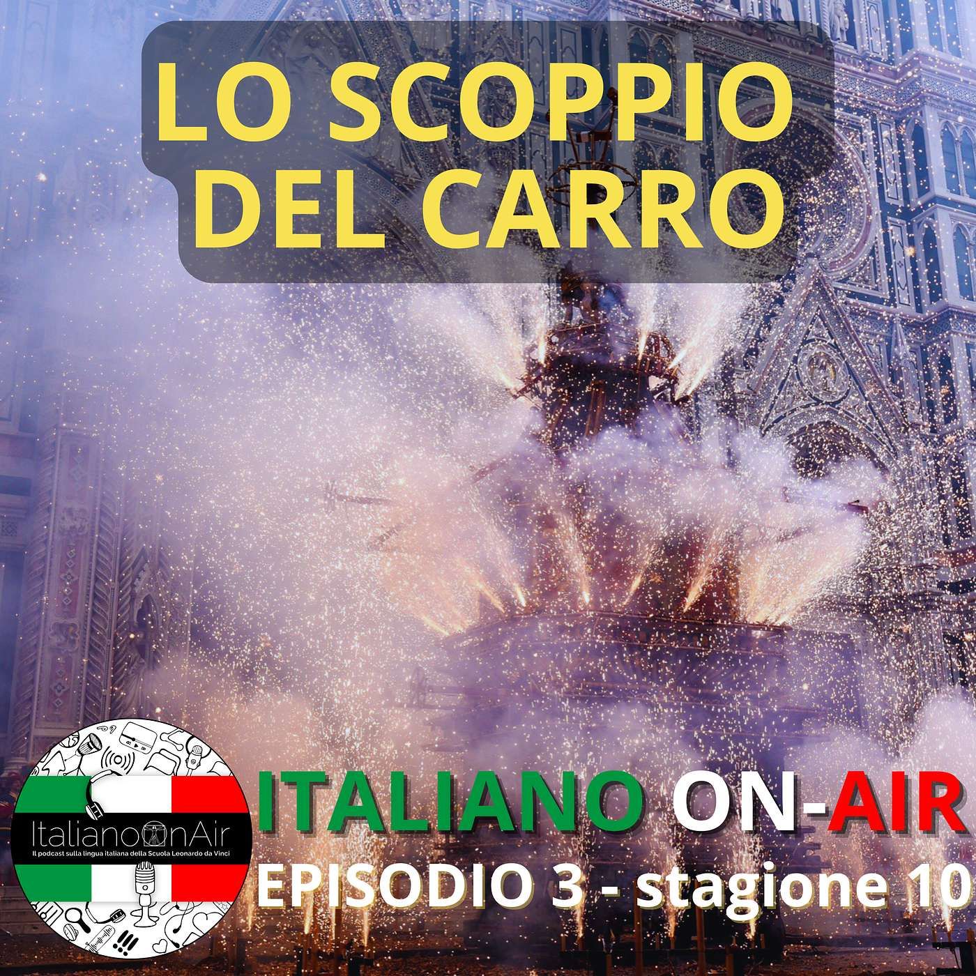 Italiano ON-Air