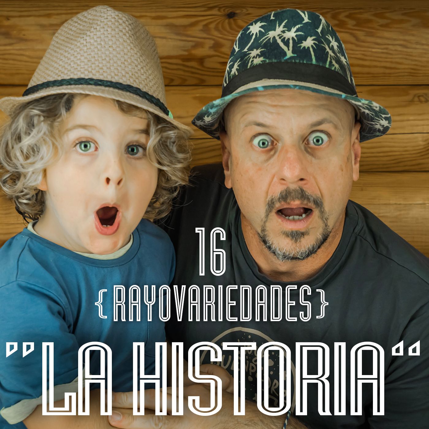 Rayovariedades