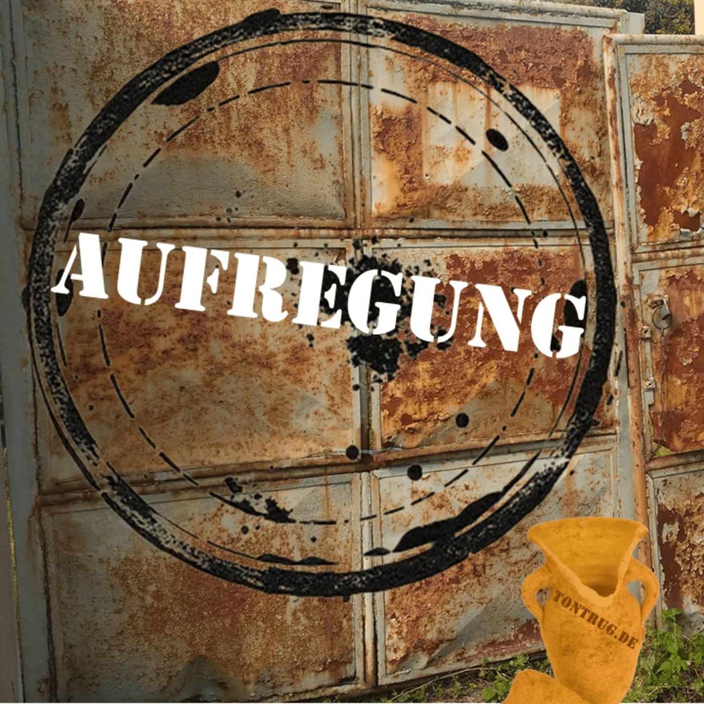 Aufregung episode artwork