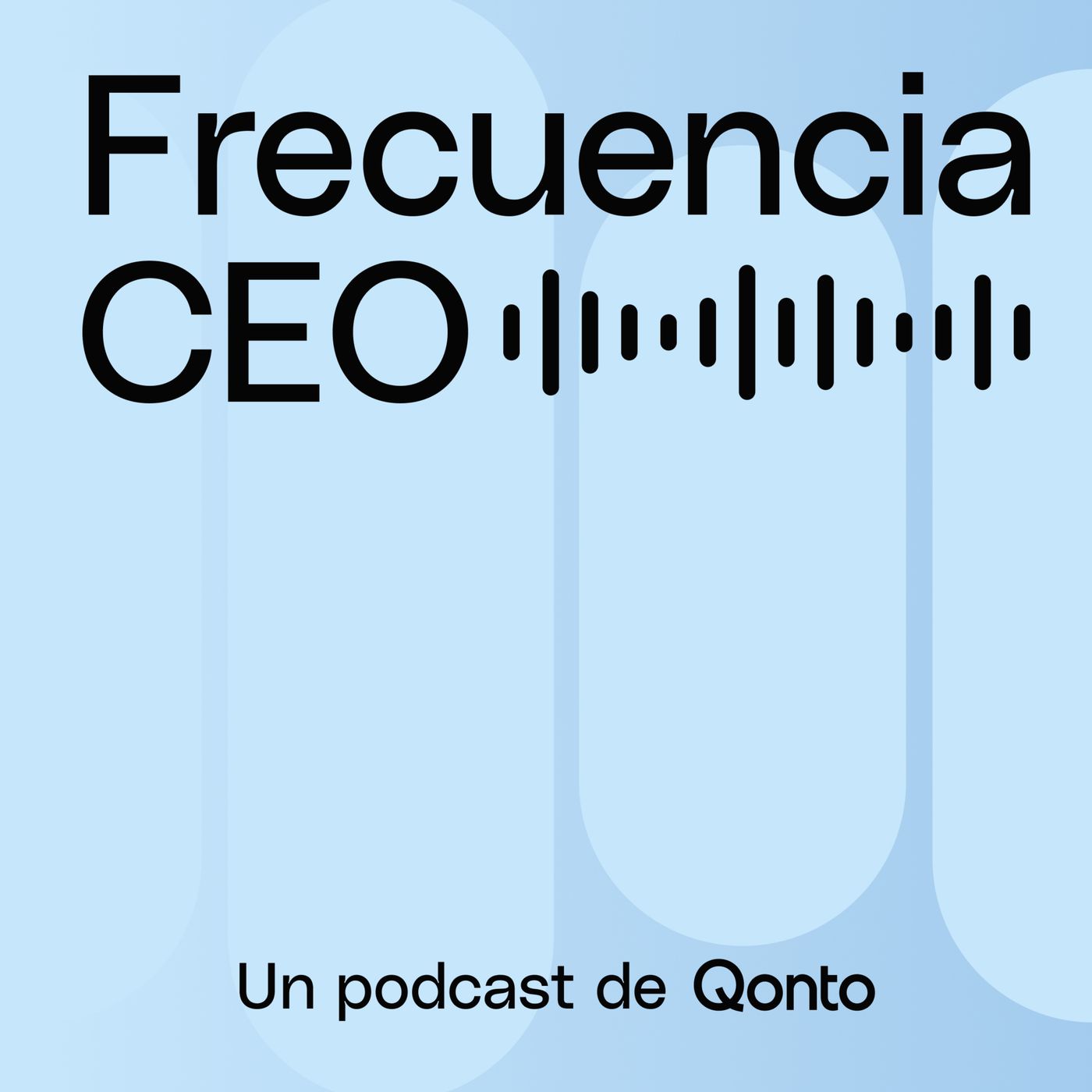Portada de Frecuencia CEO