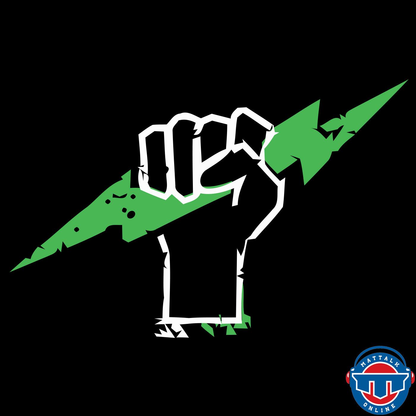 PA Power Wrestling Podcast