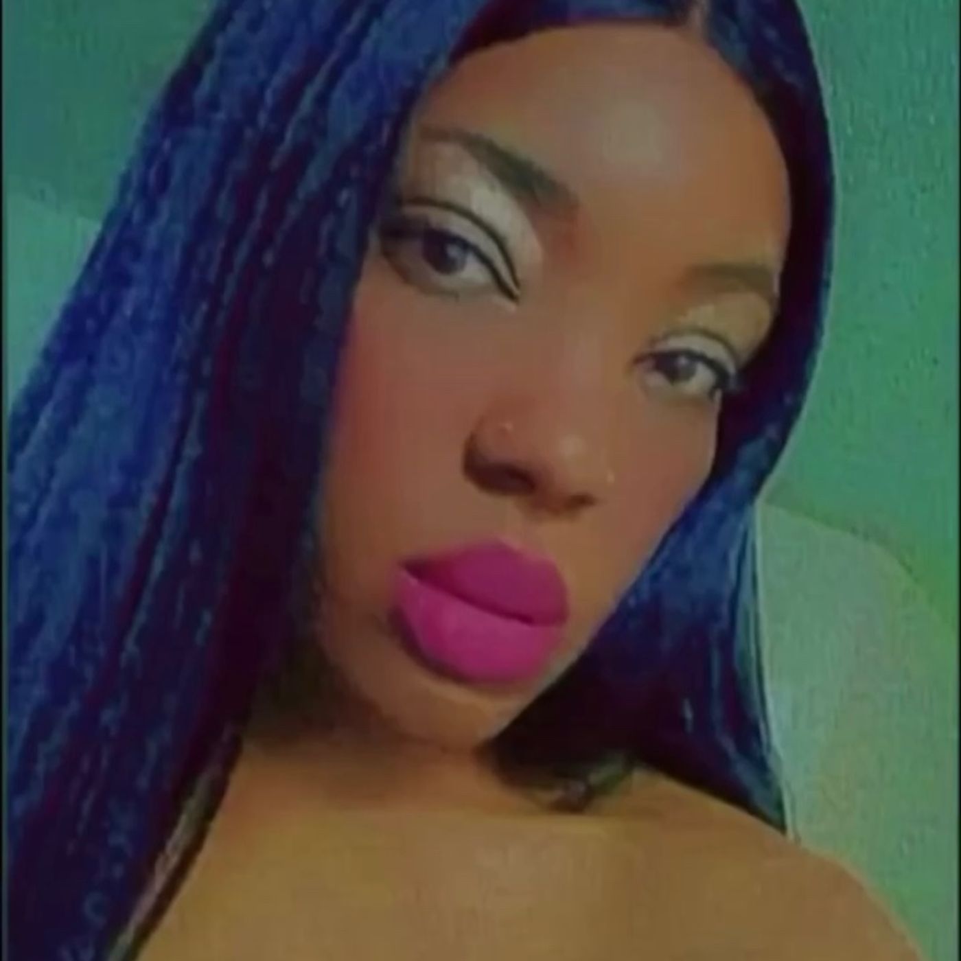 The Diamond Perri Show