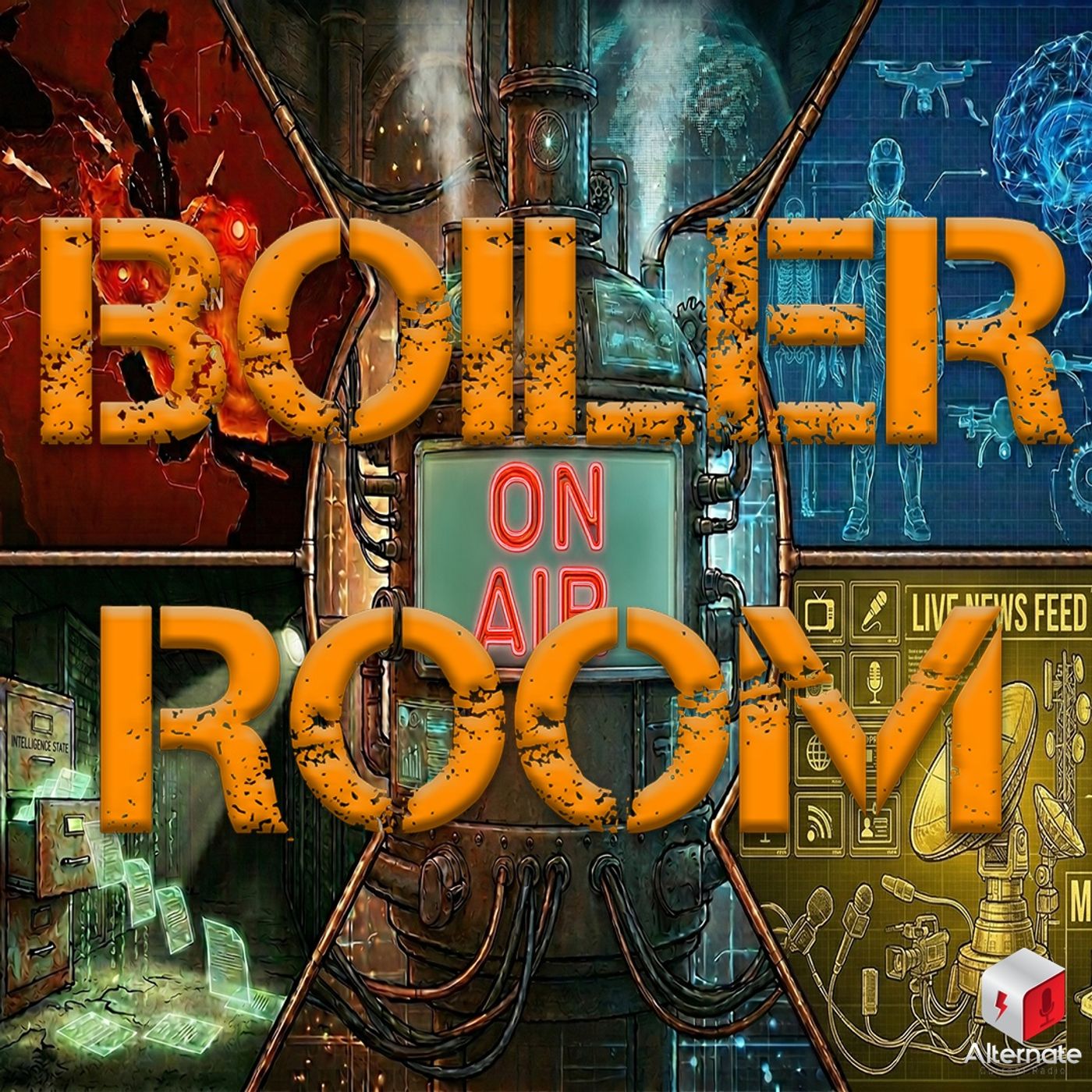 From Blackmail to Ballistic Missiles