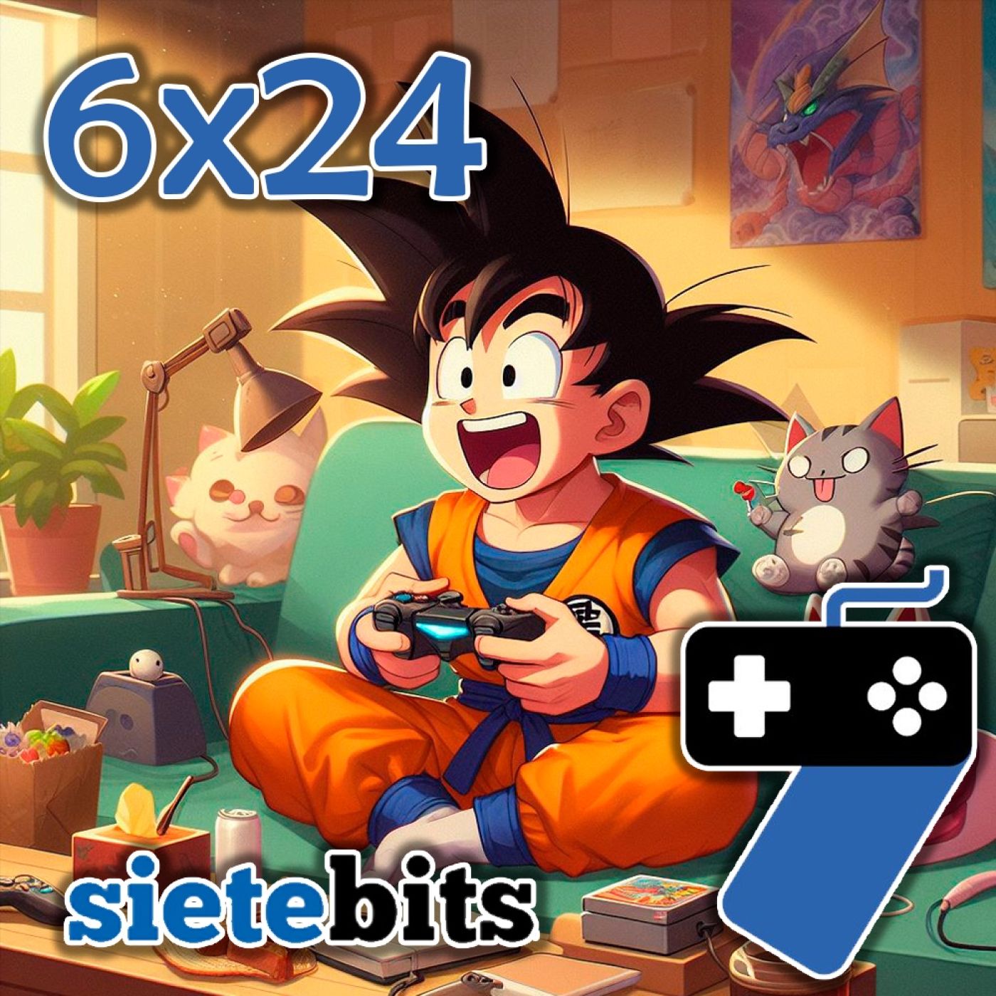 SieteBITS