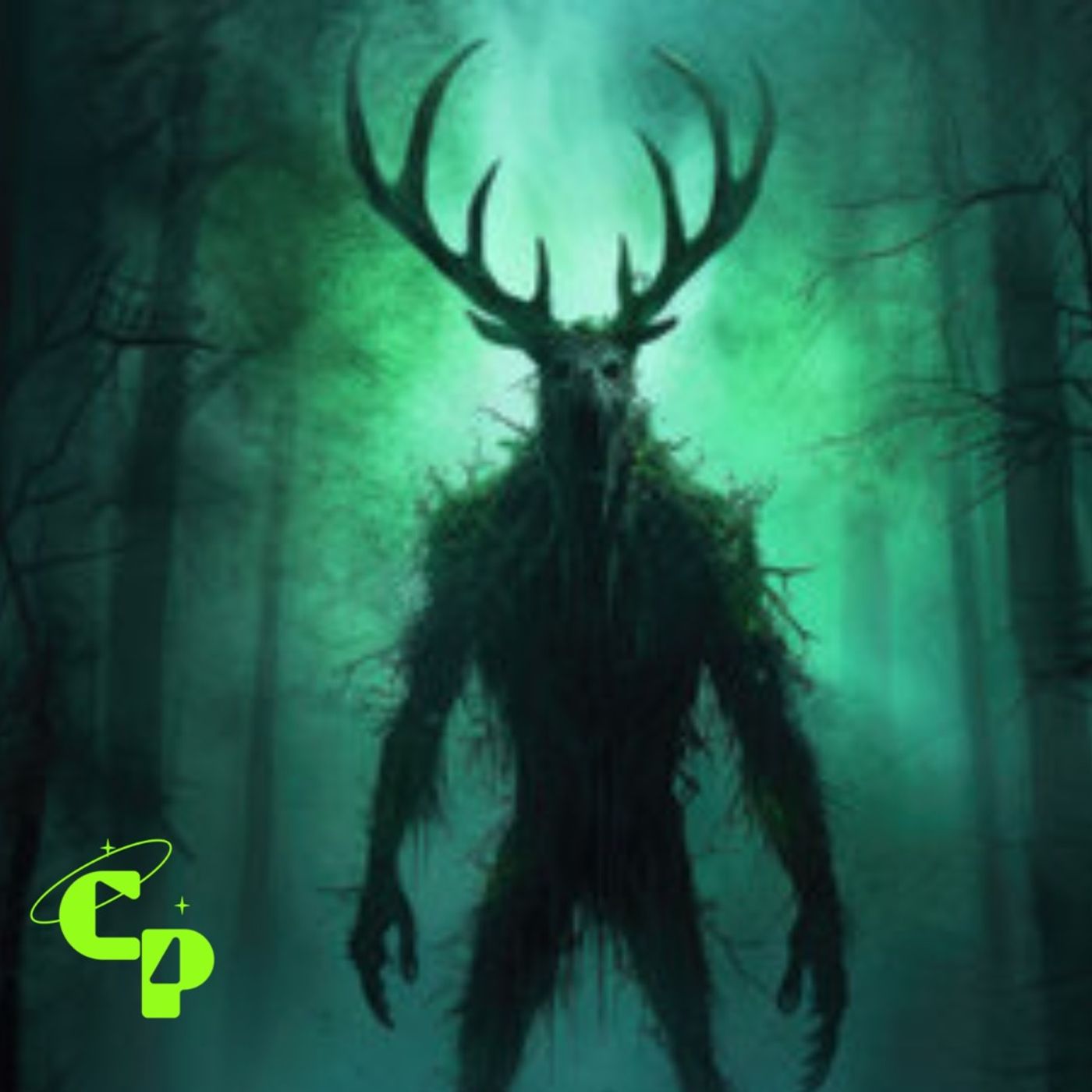 VALLEY OF THE HEADLESS MEN episode artwork