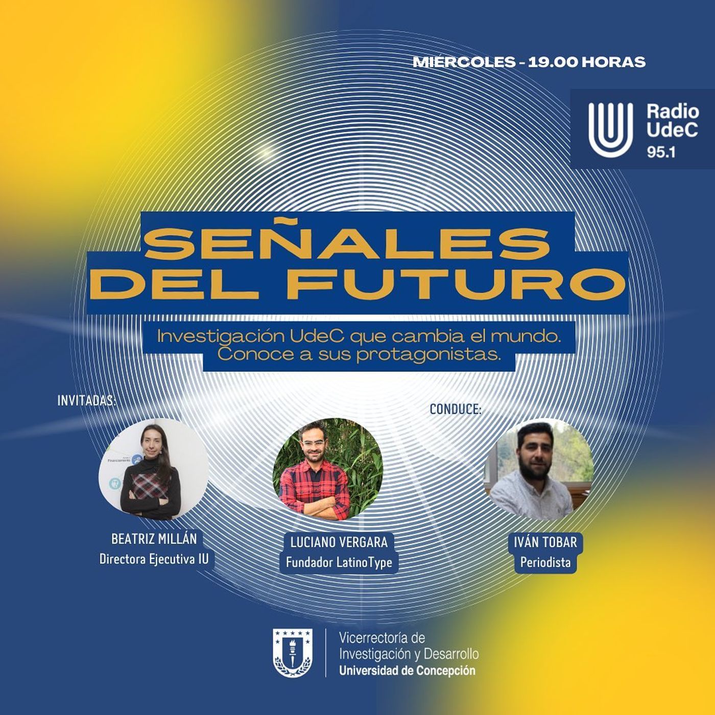 Señales del Futuro