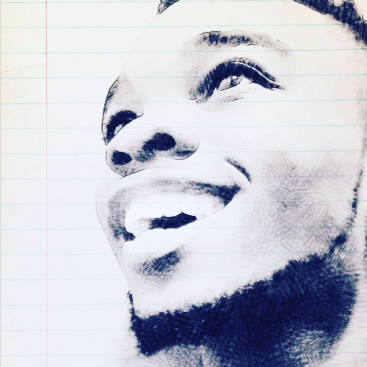 Radio Presenting by Qiniso Vilane podcast artwork