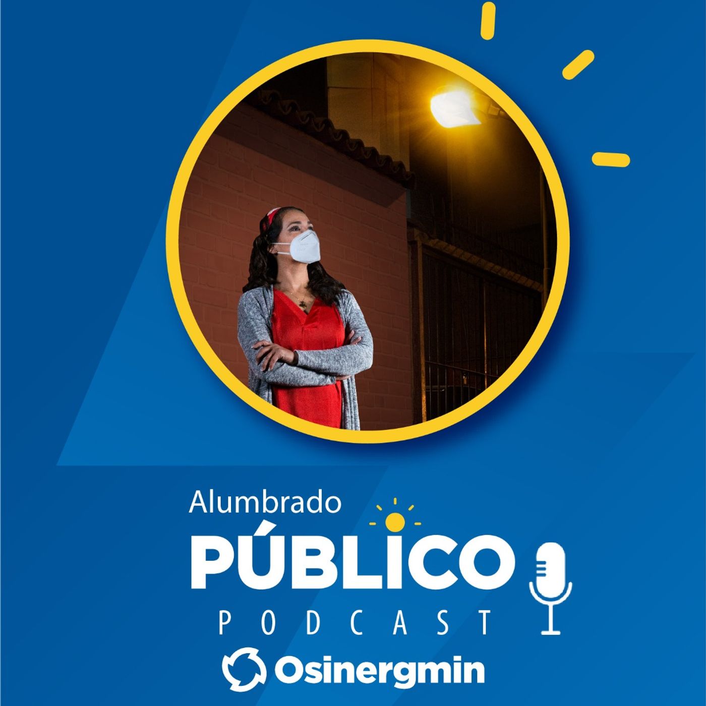Podcast de Osinergmin