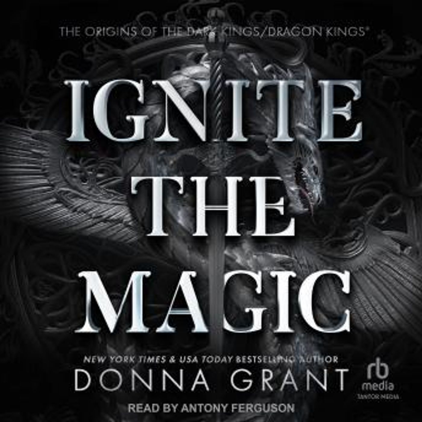 Access Top-Rated Full Audiobooks in Romance, Romantasy