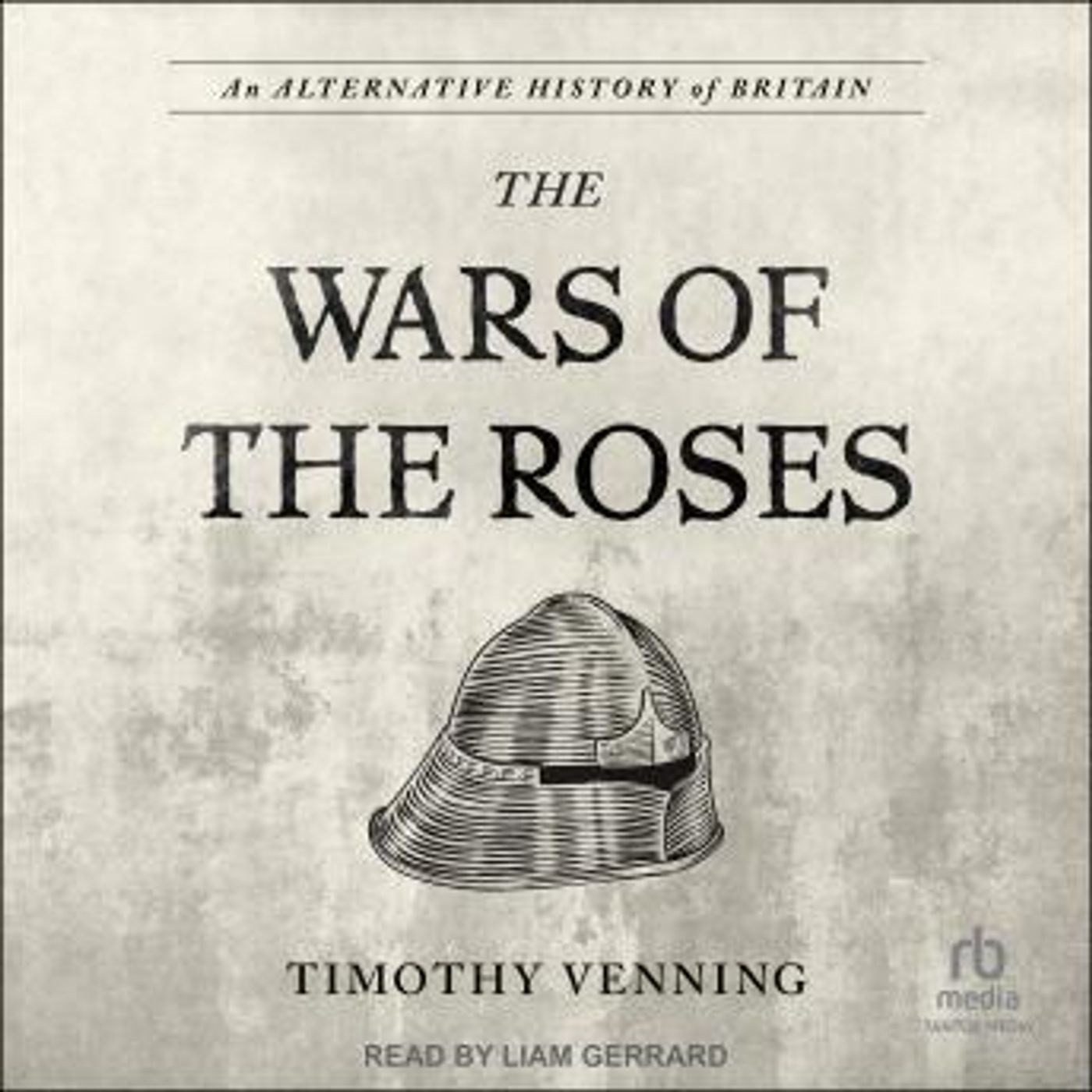 Access Essential Full Audiobooks in History, Europe