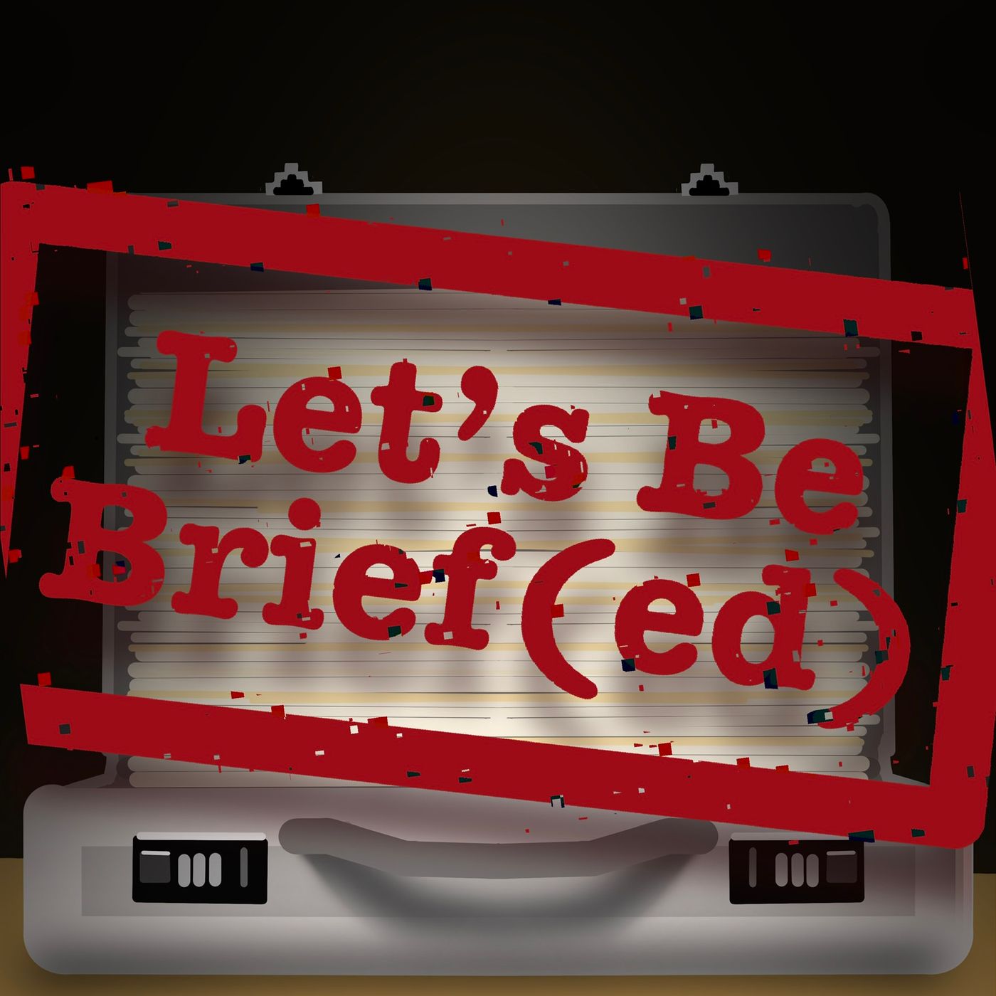 Let’s be Brief(ed)