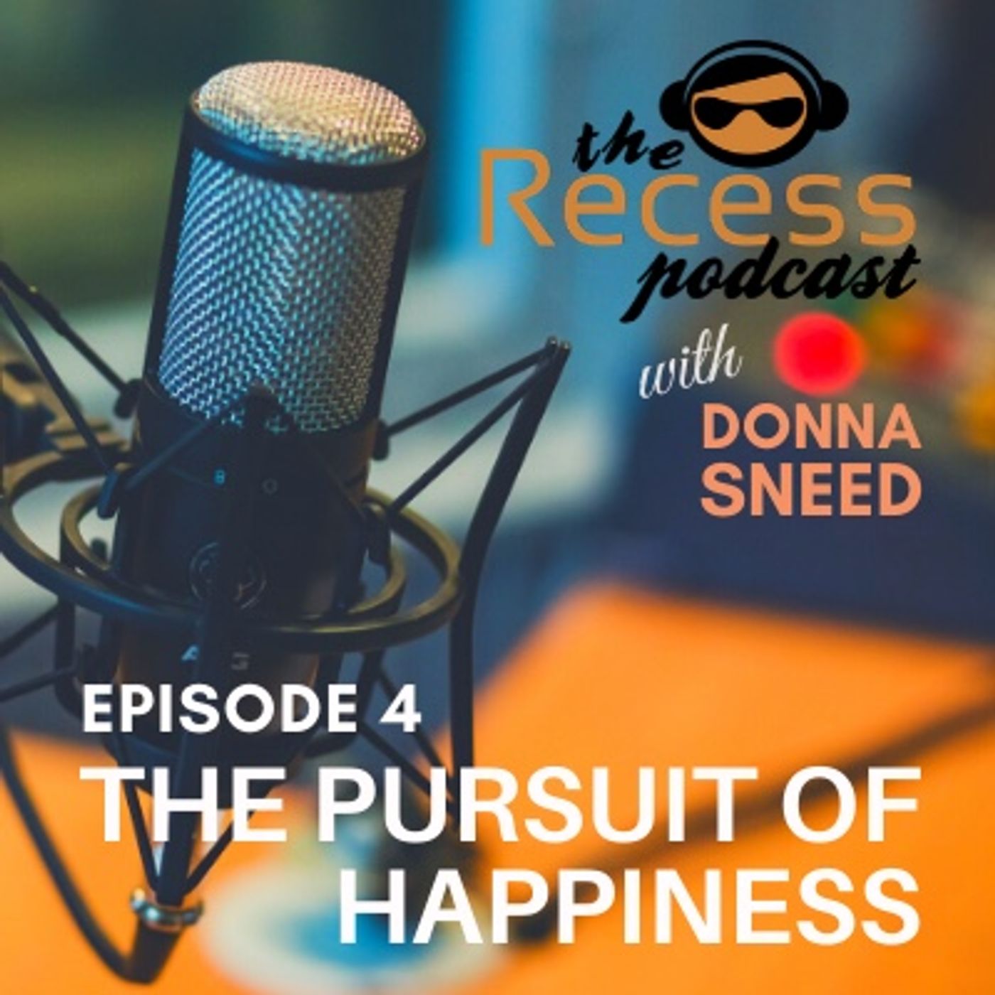 The Recess Podcast