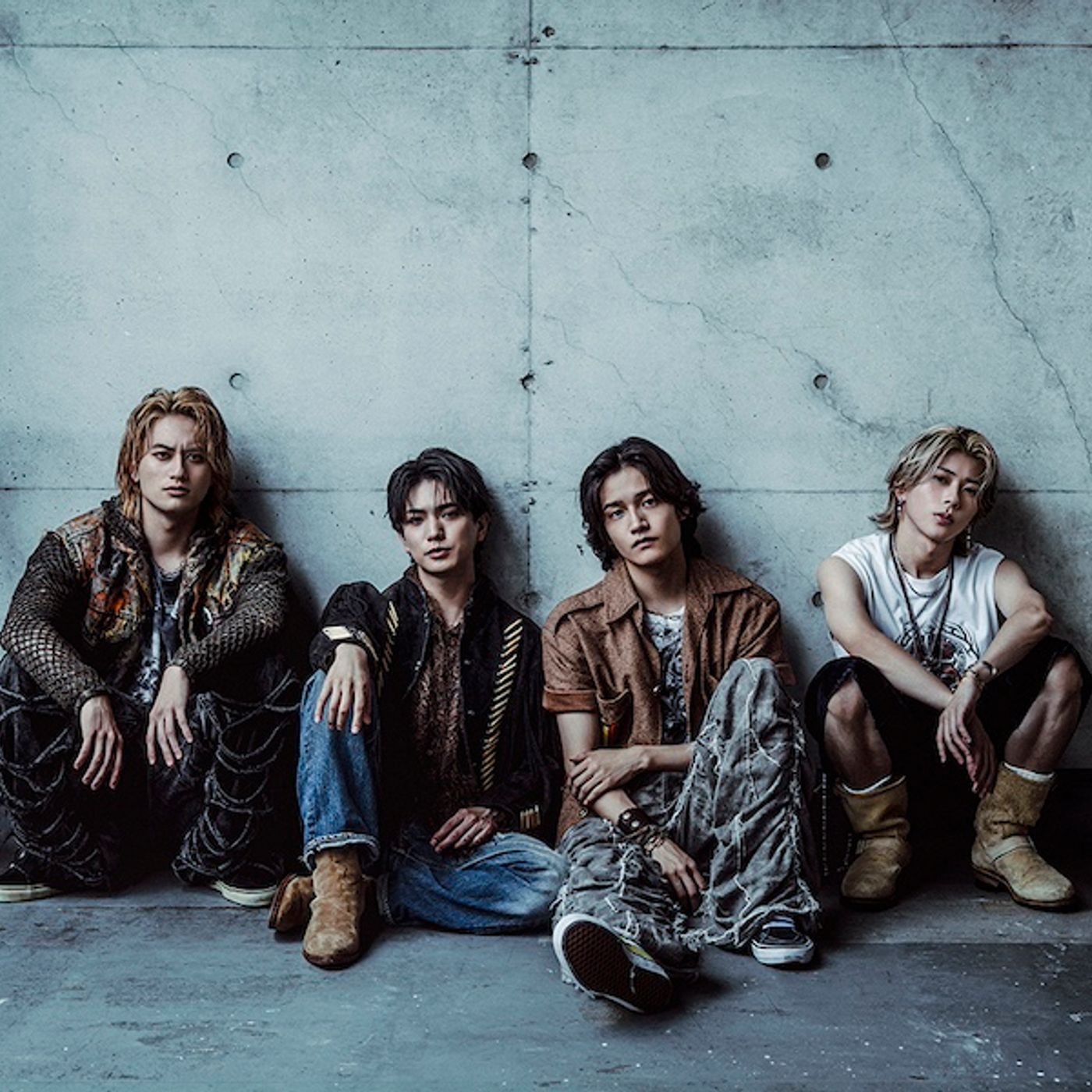 Aぇ! group、槇原敬之×前山田健一タッグ「この朝は」先行配信開始