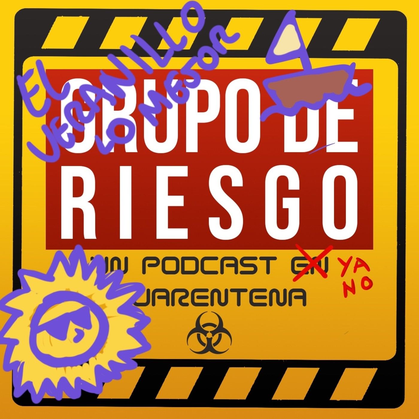 Grupo de Riesgo