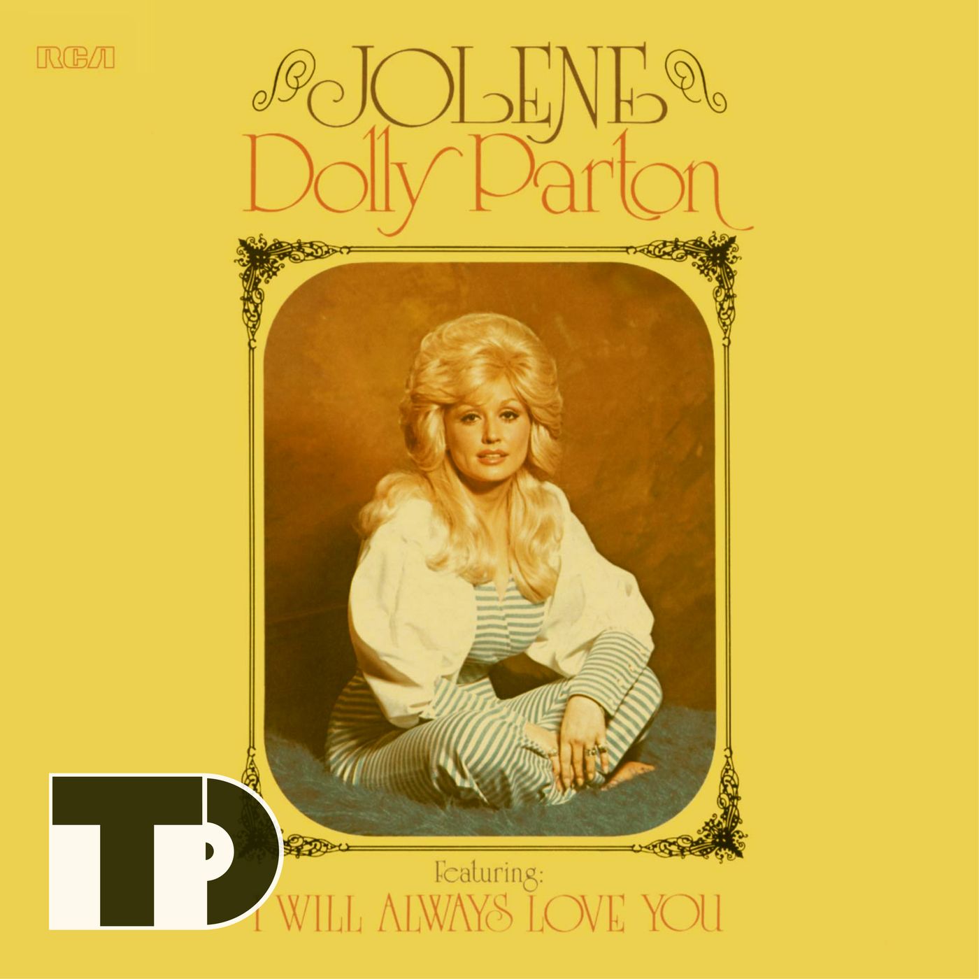 Episode 34: Dolly Parton's "Jolene"