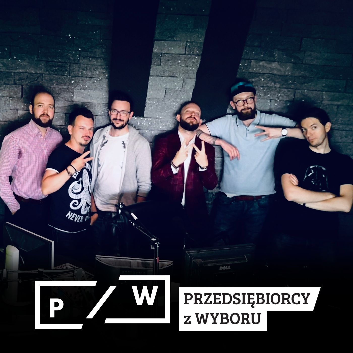 Przedsiębiorcy z Wyboru