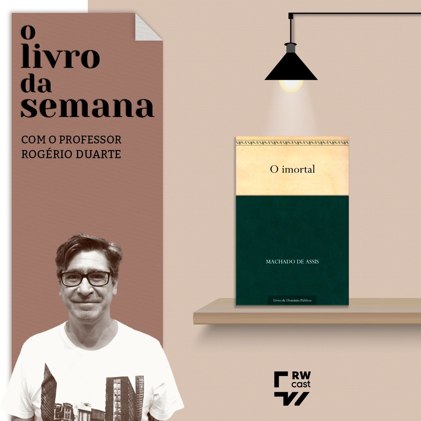 O Livro da Semana