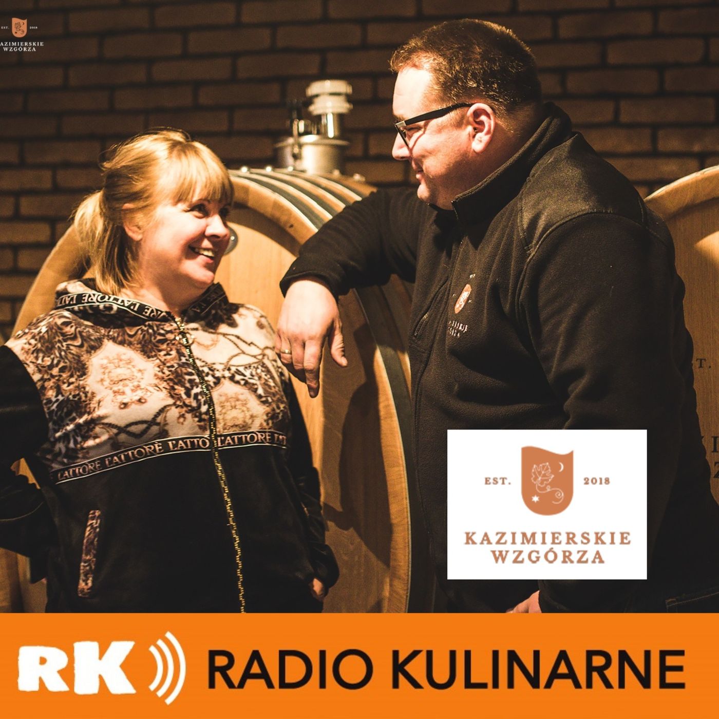 RADIO KULINARNE Wine Podcast