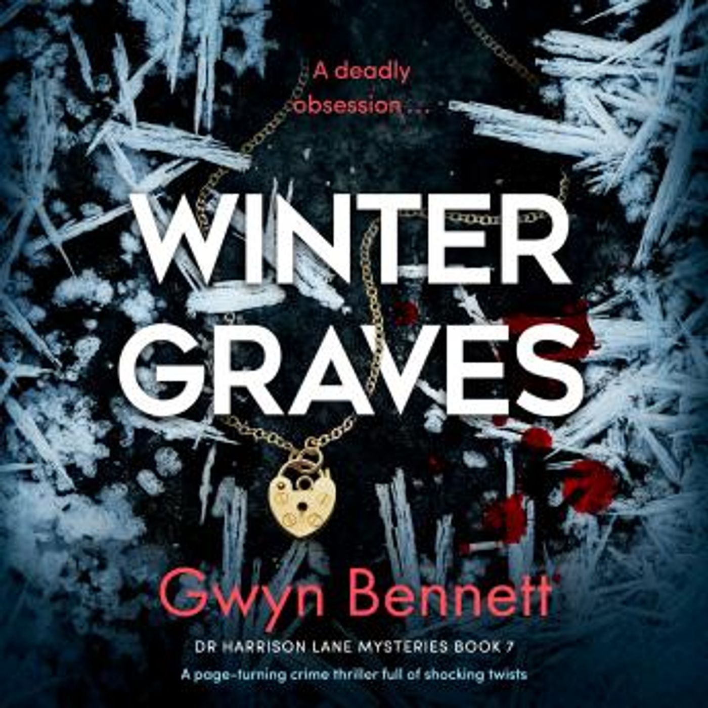 Get Best Full Audiobooks in Mystery, Thriller & Horror, Police & Detective