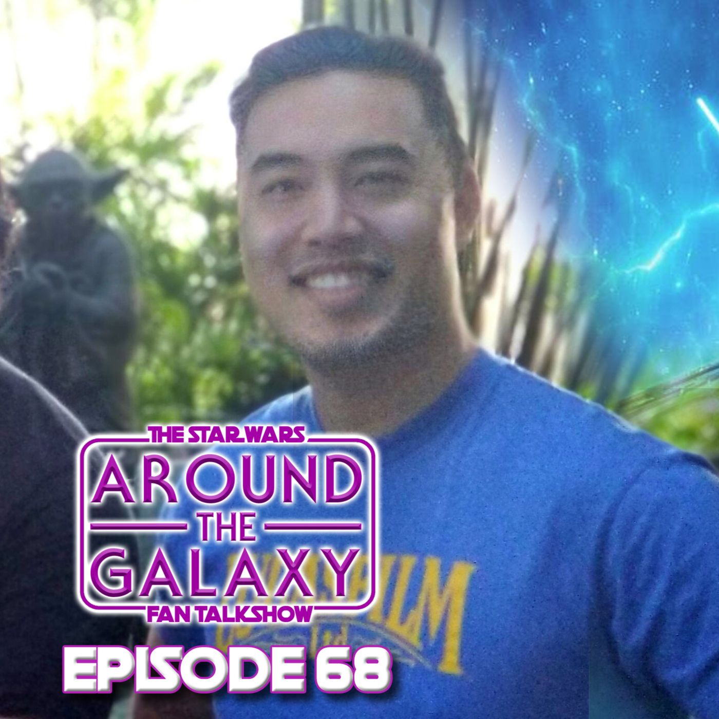 Around the Galaxy