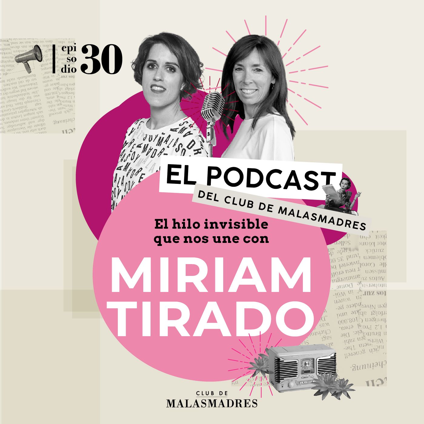 Club de Malasmadres