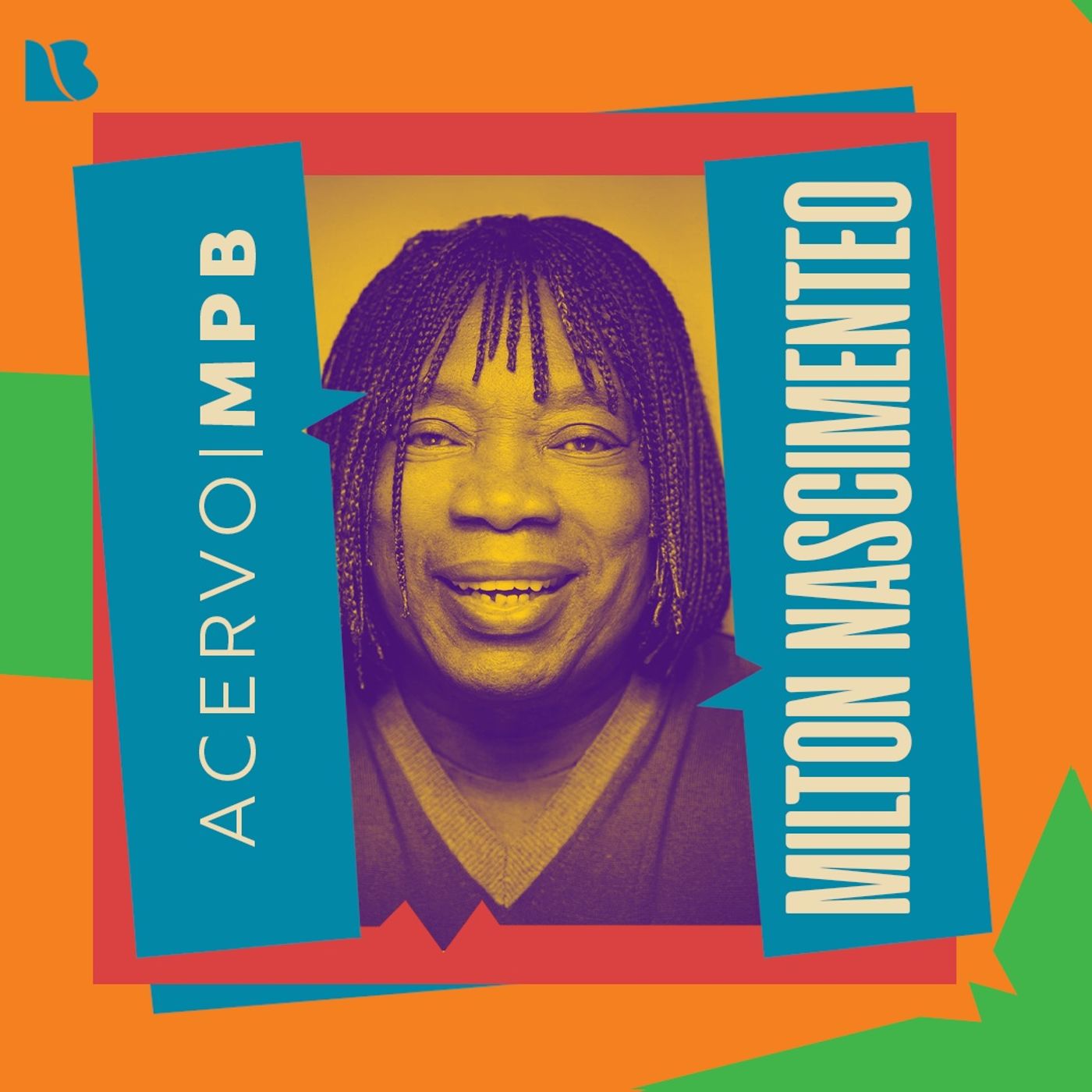 Artwork for Acervo MPB