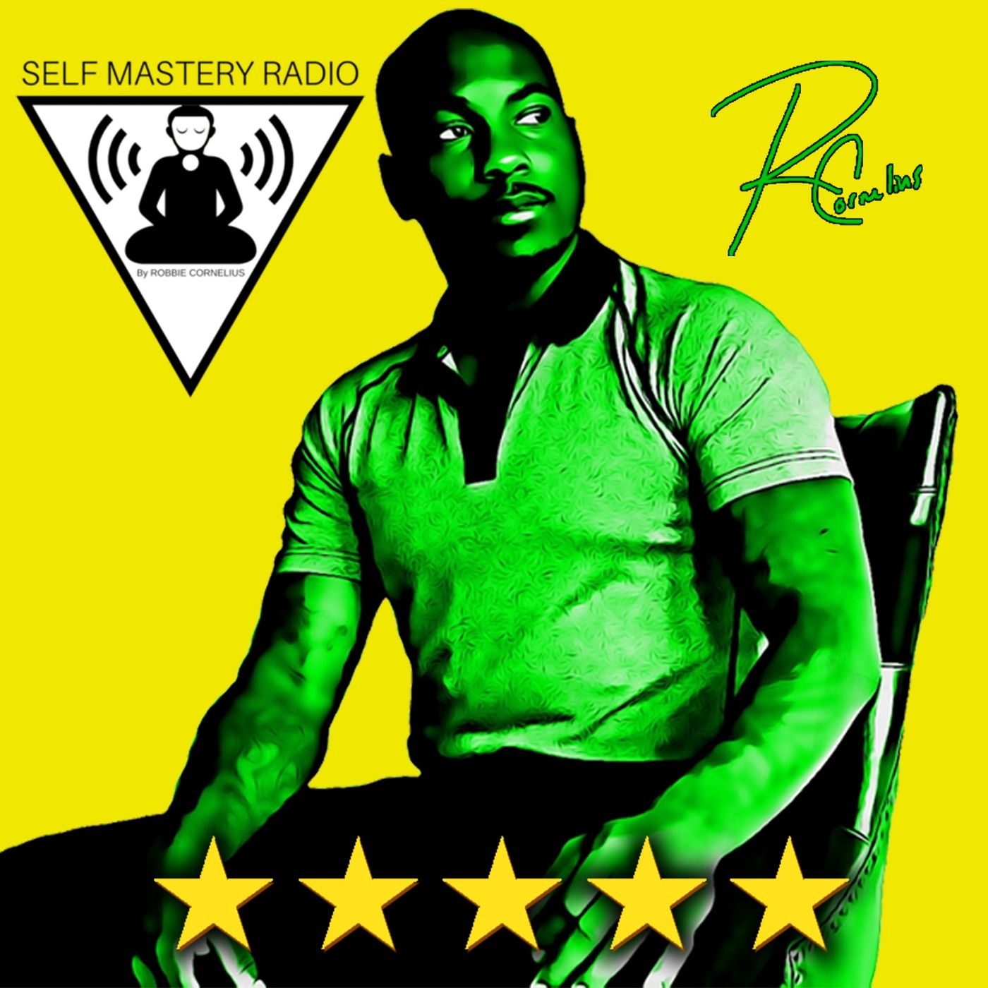 Self Mastery Radio