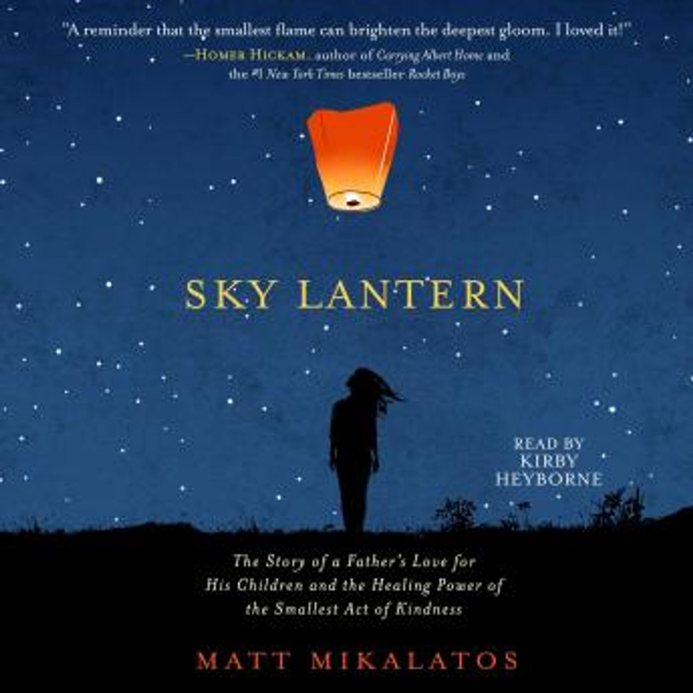 Audiobooks in Biography & Memoirs
