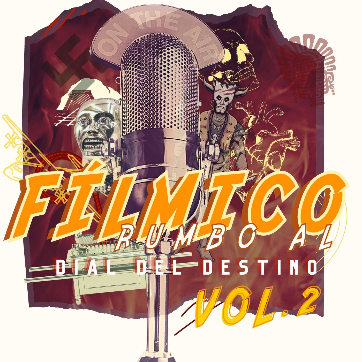 Fílmico Cine y Cultura Pop