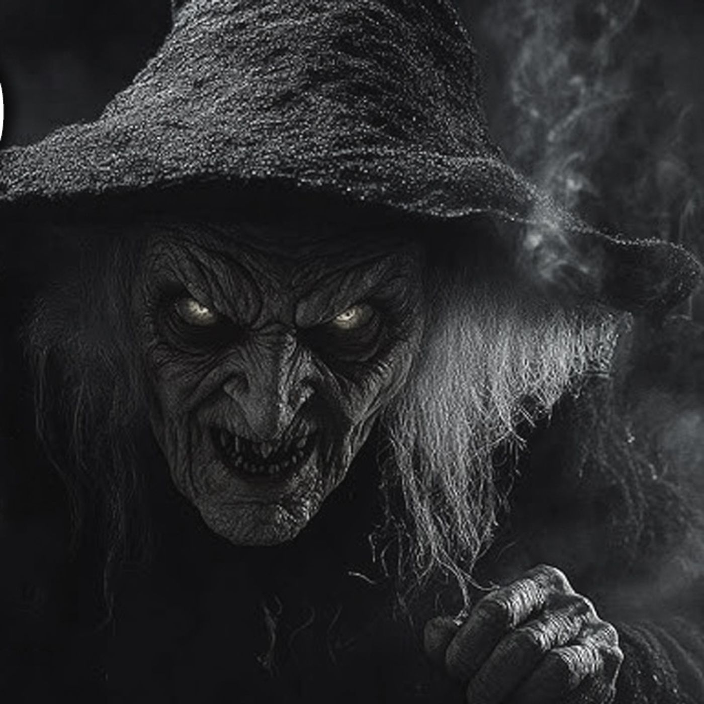 El Aquelarre De Las Brujas Con El Diablo: La Entrega De Almas - Voces De La Noche