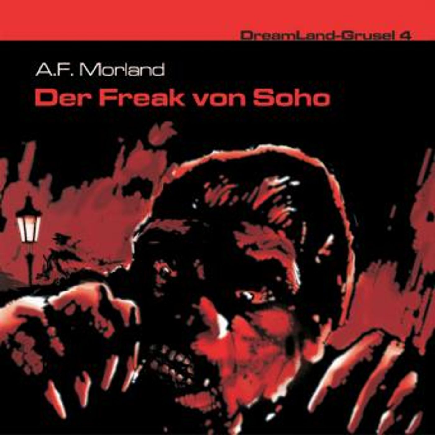 Download Best Full-Length Audiobooks in Mystery, Thriller & Horror, Suspense