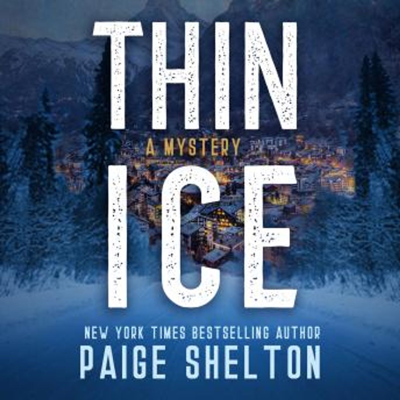 the Best Audio Stories in Mystery, Thriller & Horror, Police & Detective