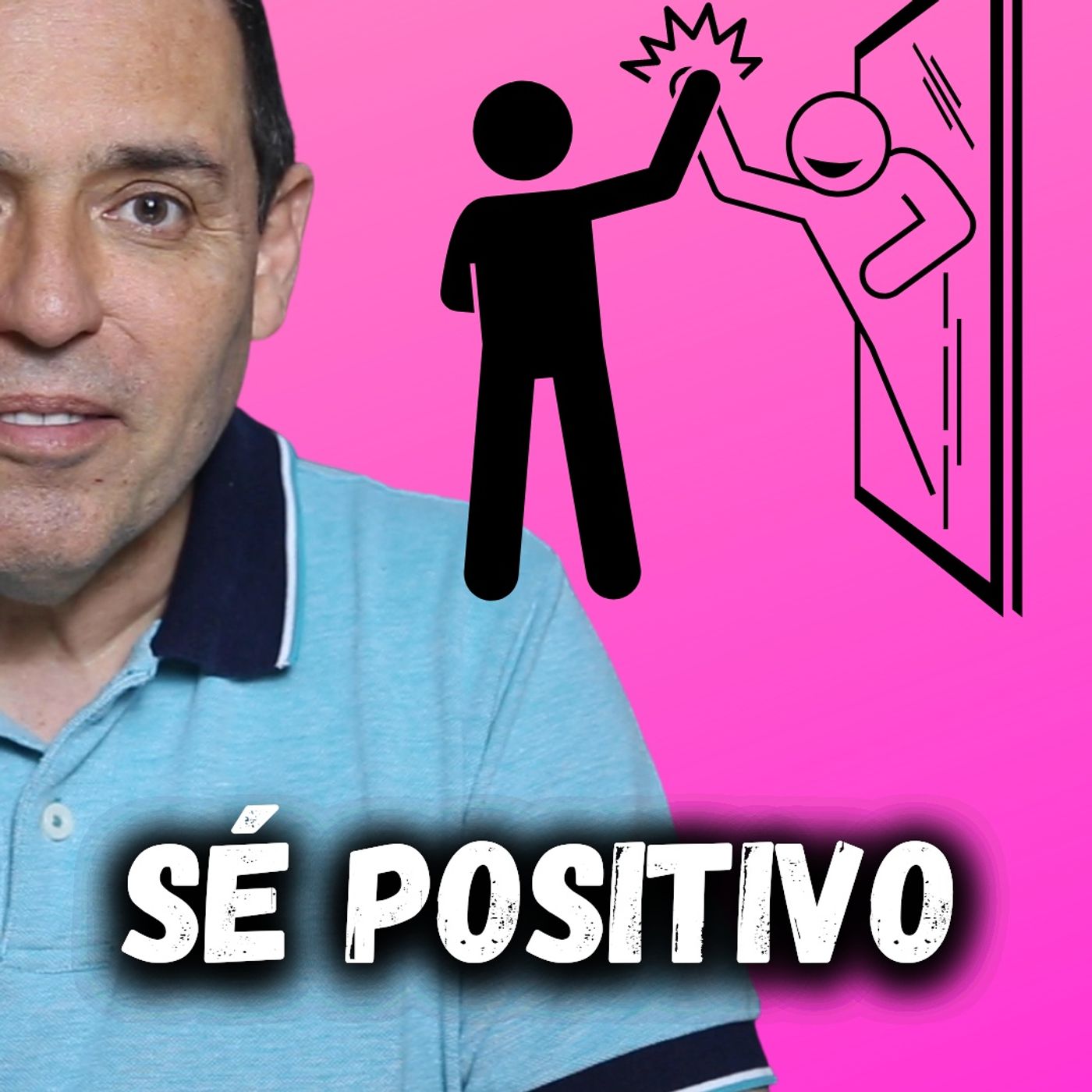 Que pendejo SOY... Noooo no te hables así...