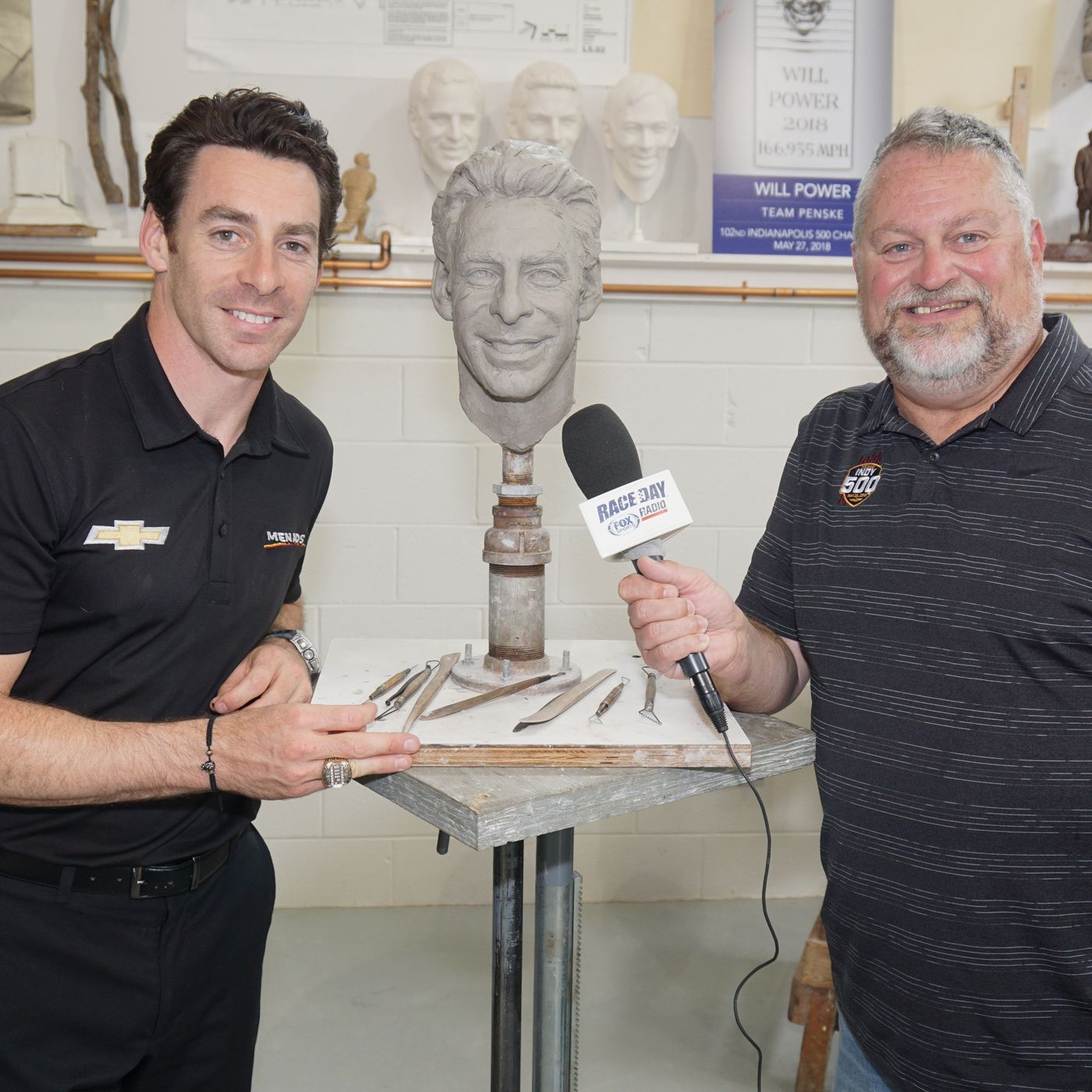 Honda IndyCar Report