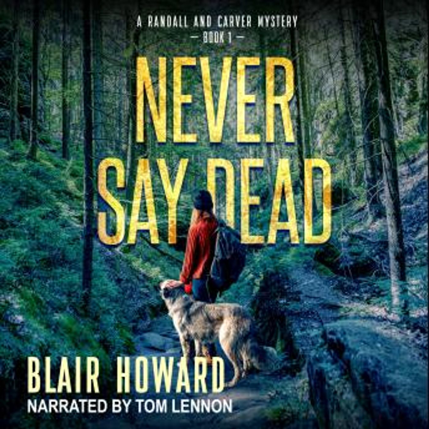 Get Best Full Audiobooks in Mystery, Thriller & Horror, Police & Detective